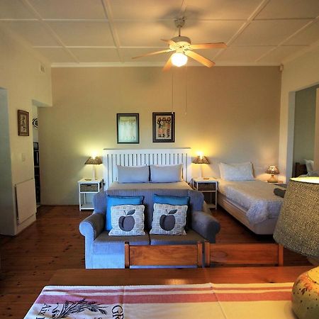 Dempsey'S Self-Catering Guest House Port Elizabeth Exteriér fotografie