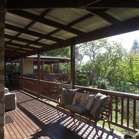 Dempsey'S Self-Catering Guest House Port Elizabeth Exteriér fotografie