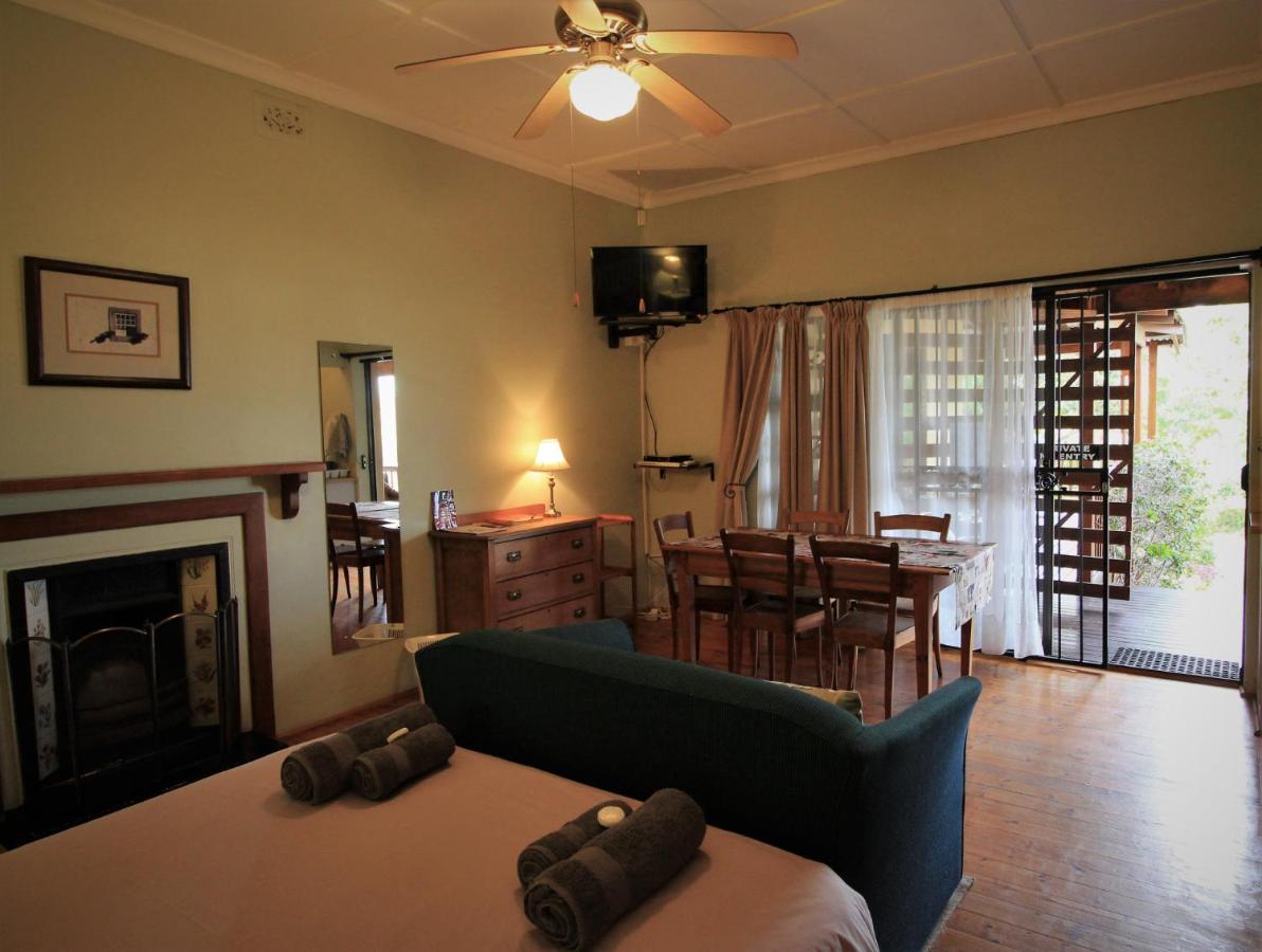 Dempsey'S Self-Catering Guest House Port Elizabeth Exteriér fotografie