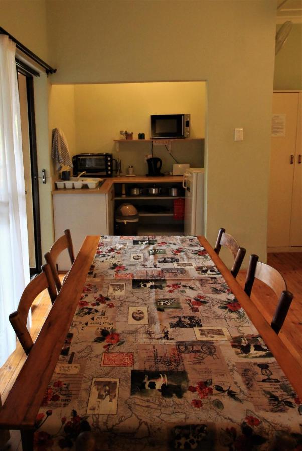 Dempsey'S Self-Catering Guest House Port Elizabeth Exteriér fotografie