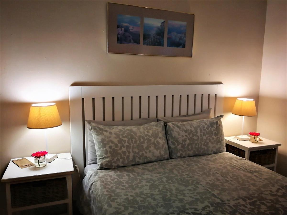 Dempsey'S Self-Catering Guest House Port Elizabeth Exteriér fotografie