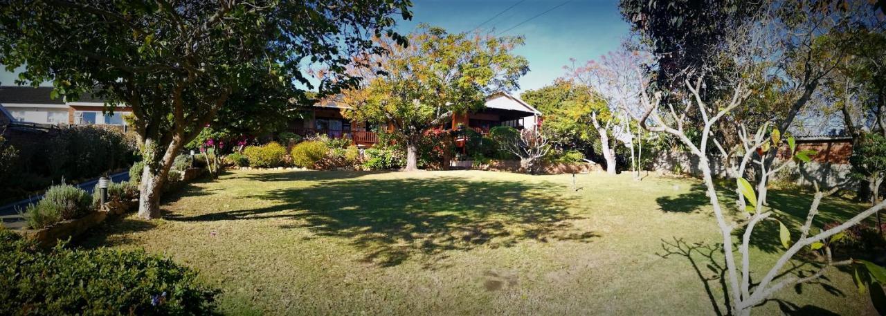 Dempsey'S Self-Catering Guest House Port Elizabeth Exteriér fotografie