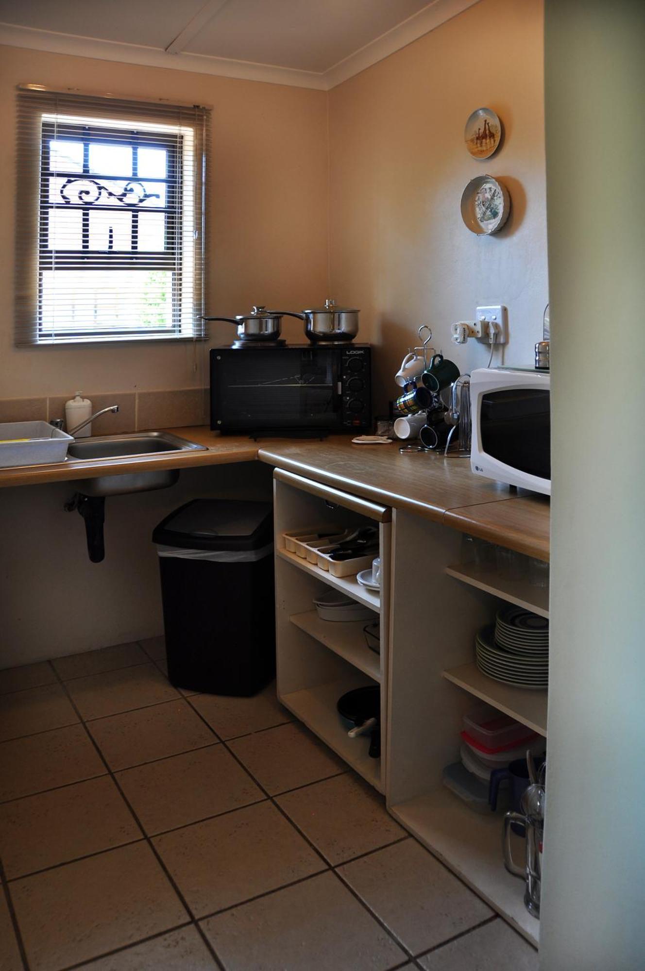 Dempsey'S Self-Catering Guest House Port Elizabeth Exteriér fotografie