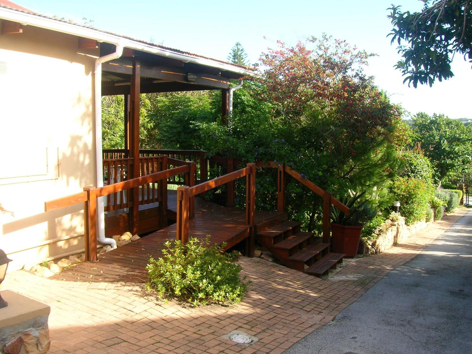 Dempsey'S Self-Catering Guest House Port Elizabeth Exteriér fotografie