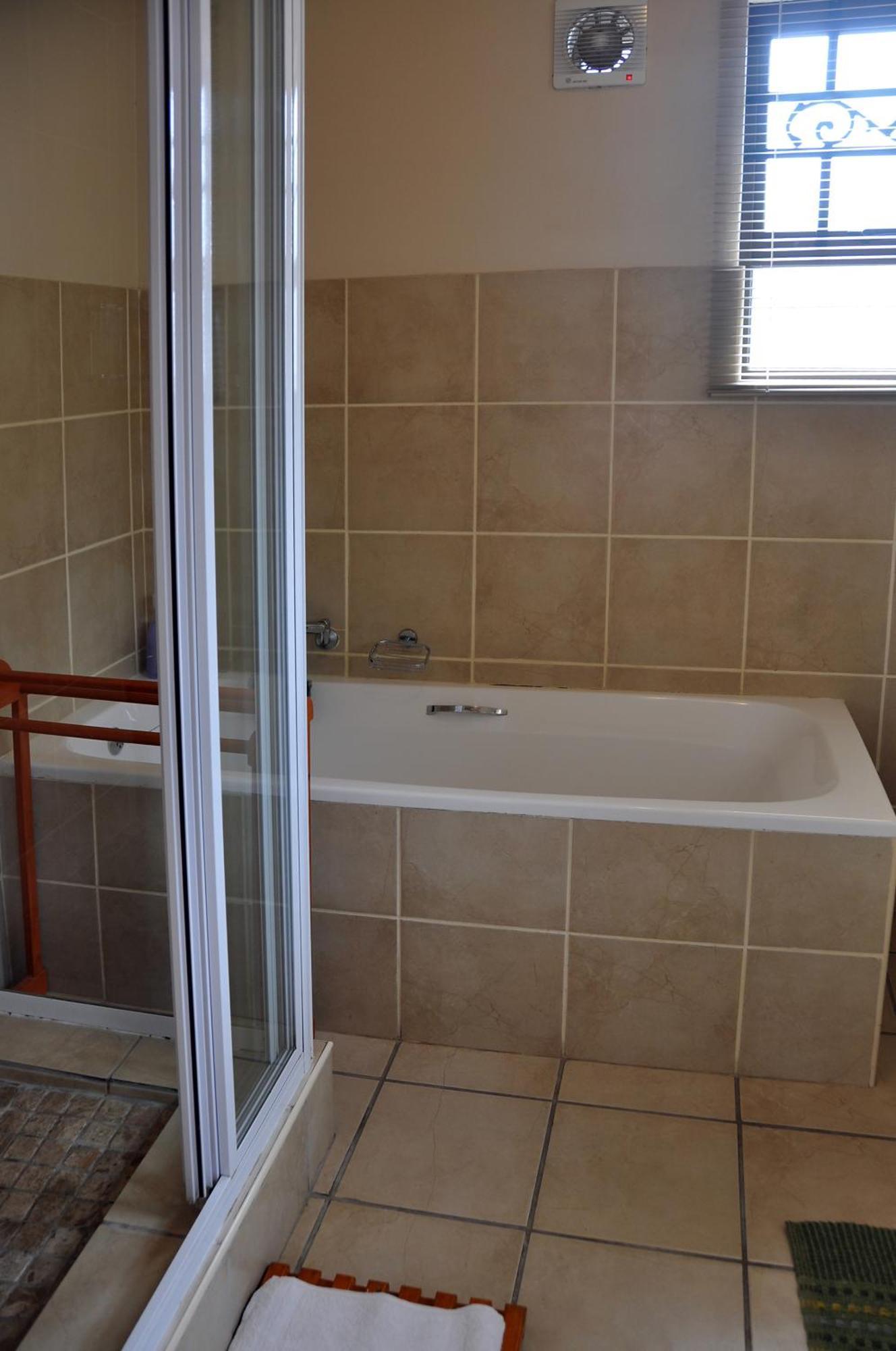 Dempsey'S Self-Catering Guest House Port Elizabeth Exteriér fotografie