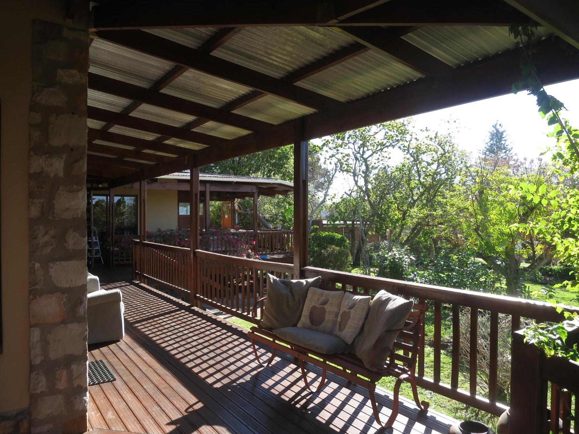 Dempsey'S Self-Catering Guest House Port Elizabeth Exteriér fotografie