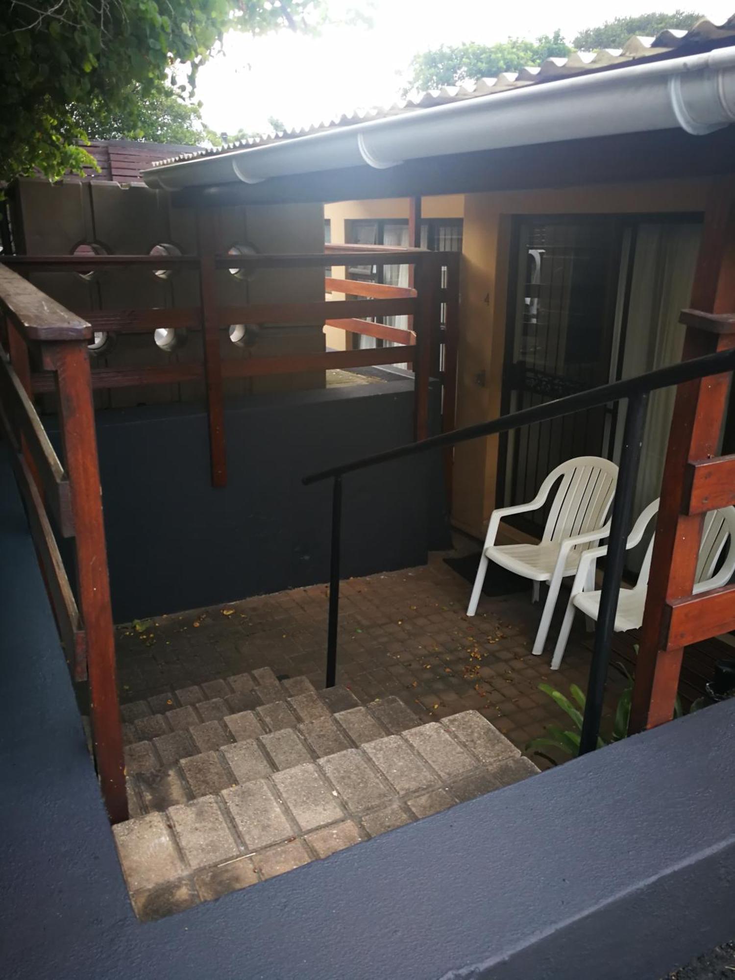 Dempsey'S Self-Catering Guest House Port Elizabeth Exteriér fotografie