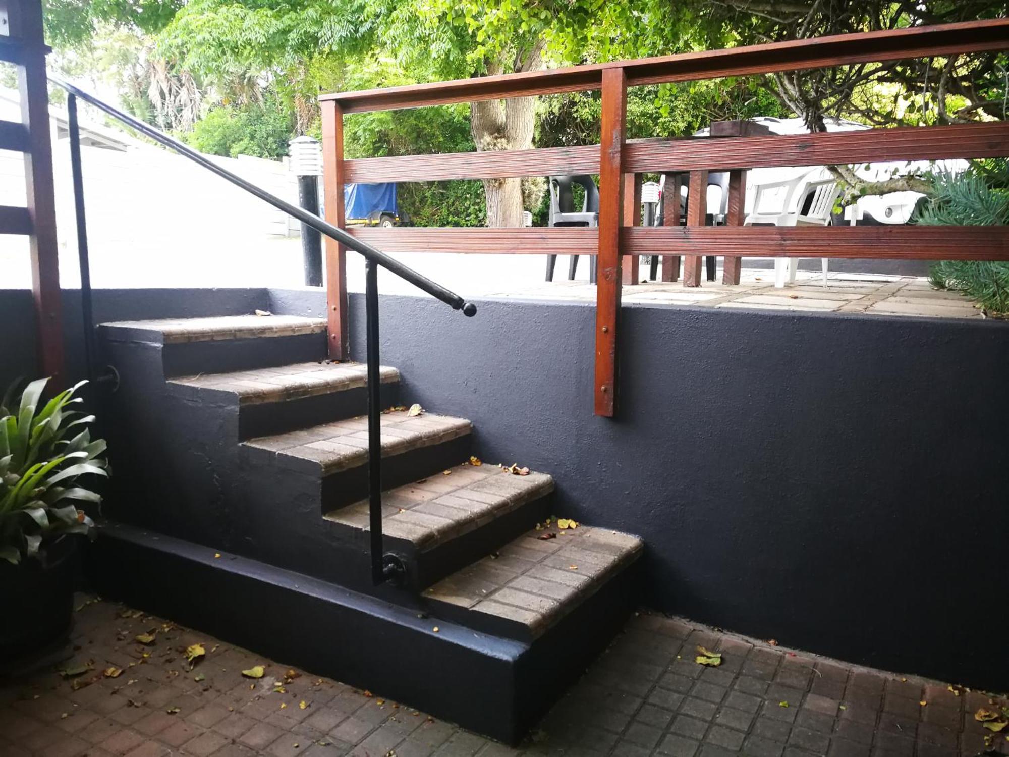 Dempsey'S Self-Catering Guest House Port Elizabeth Exteriér fotografie