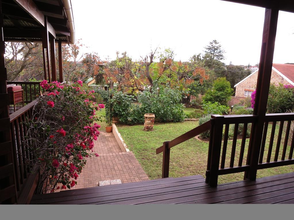 Dempsey'S Self-Catering Guest House Port Elizabeth Exteriér fotografie