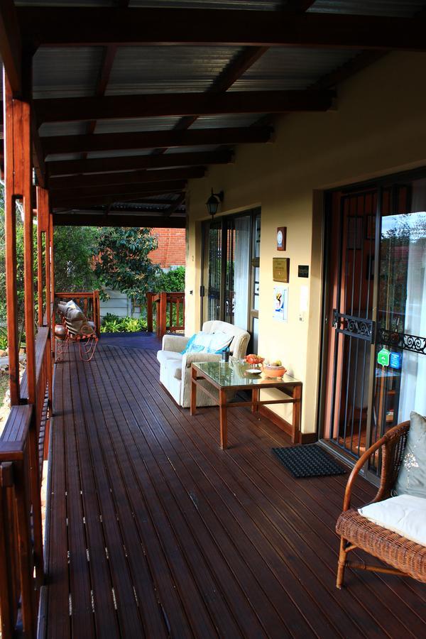 Dempsey'S Self-Catering Guest House Port Elizabeth Exteriér fotografie