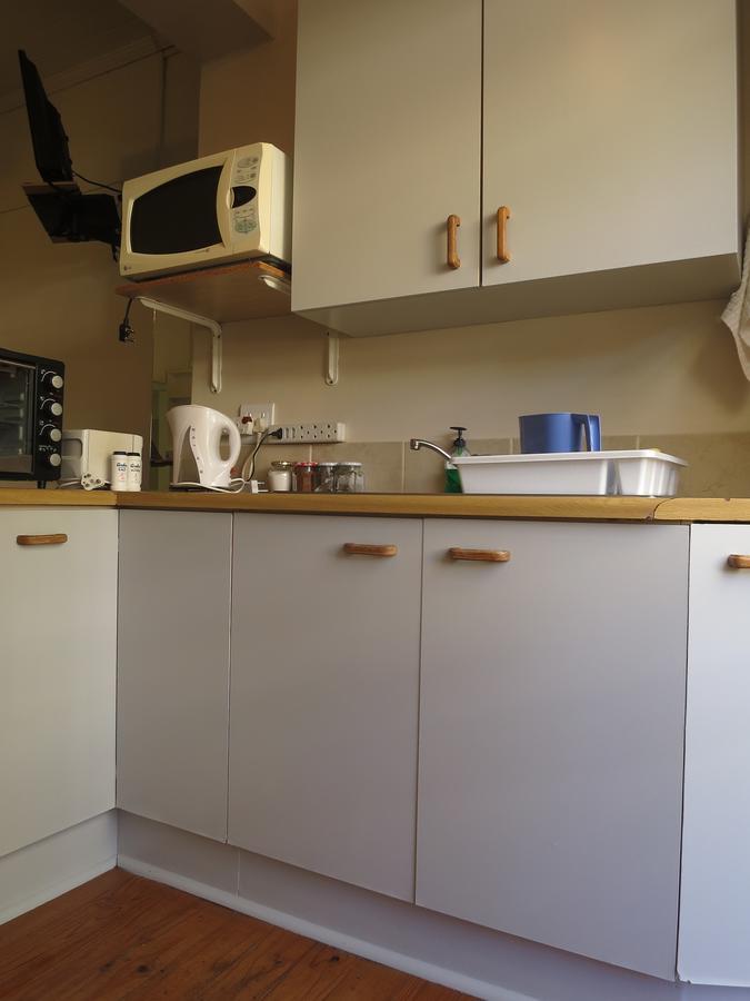Dempsey'S Self-Catering Guest House Port Elizabeth Exteriér fotografie