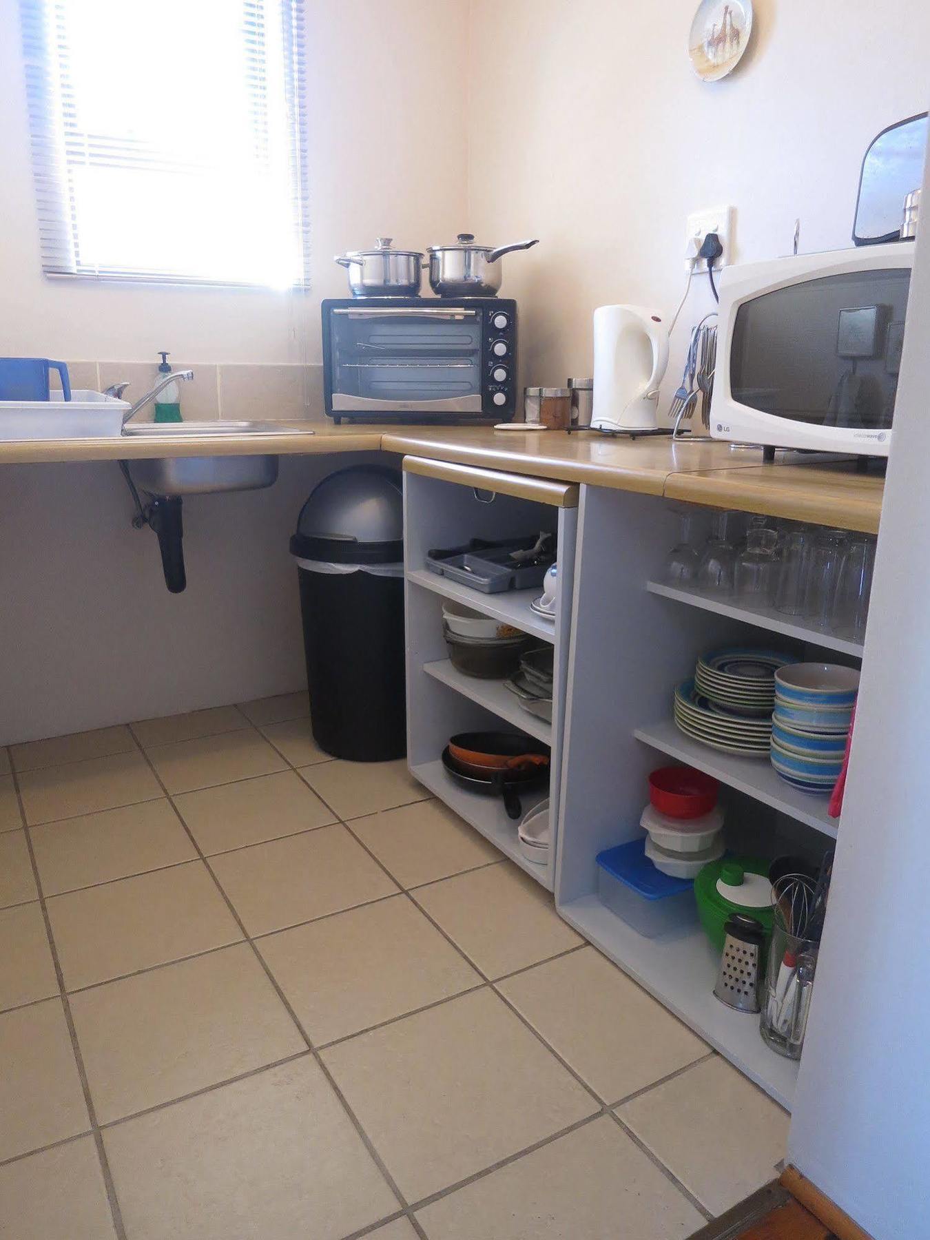 Dempsey'S Self-Catering Guest House Port Elizabeth Exteriér fotografie