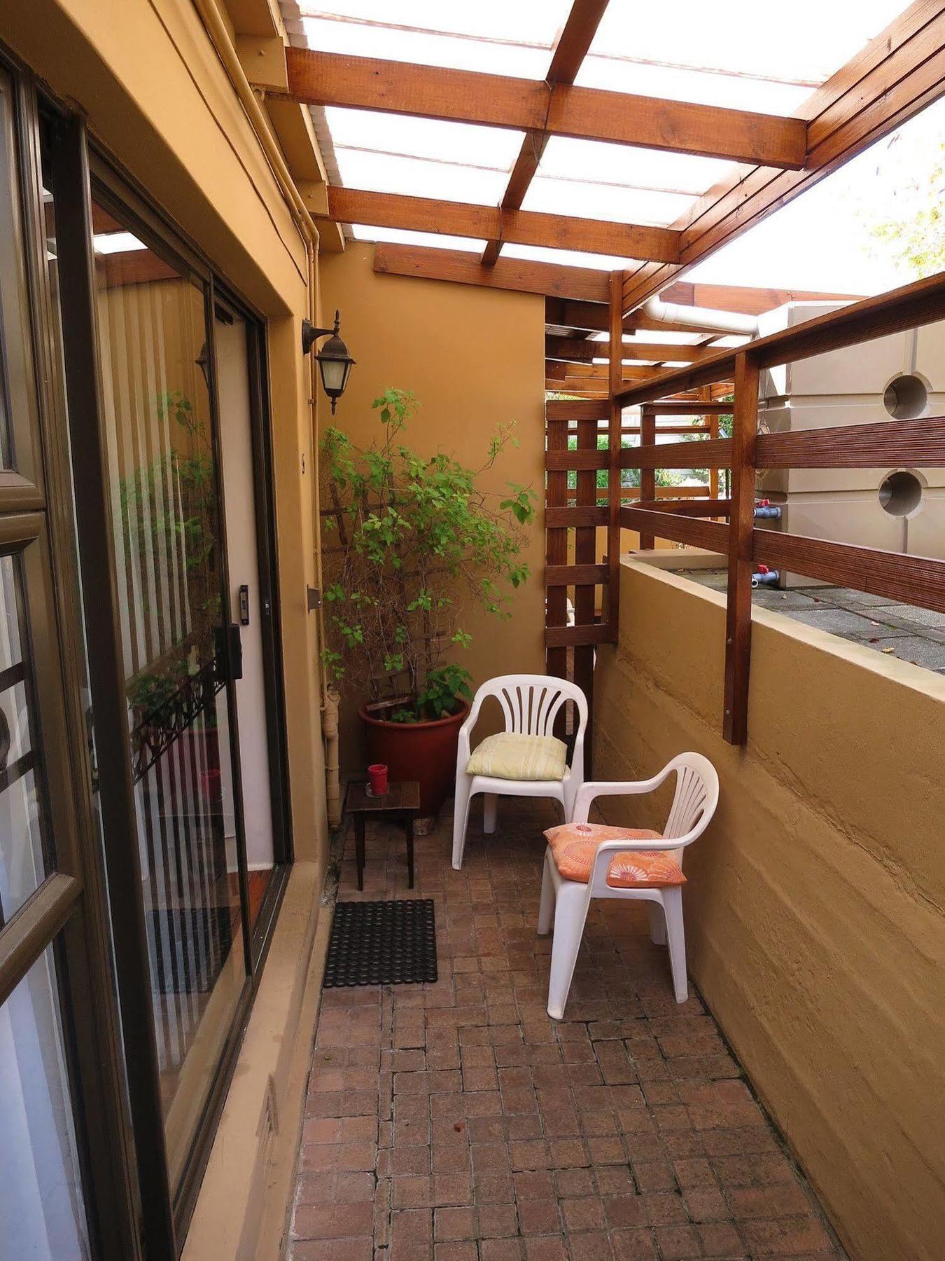 Dempsey'S Self-Catering Guest House Port Elizabeth Exteriér fotografie