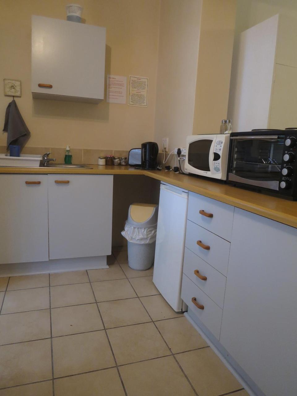 Dempsey'S Self-Catering Guest House Port Elizabeth Exteriér fotografie