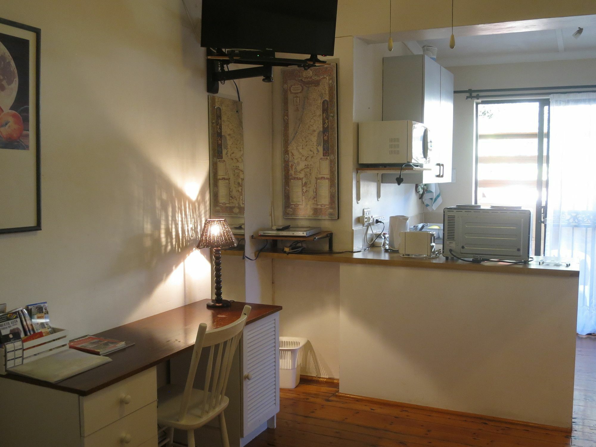 Dempsey'S Self-Catering Guest House Port Elizabeth Exteriér fotografie