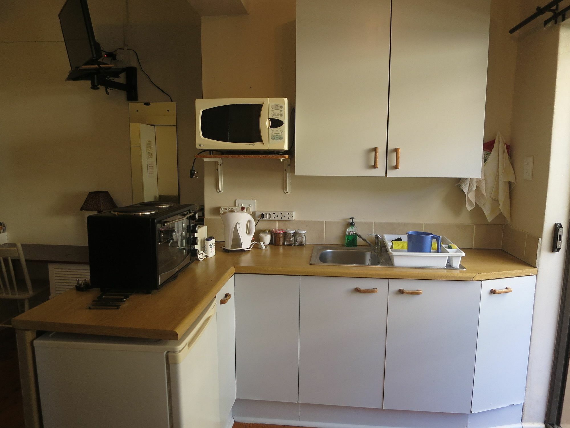 Dempsey'S Self-Catering Guest House Port Elizabeth Exteriér fotografie