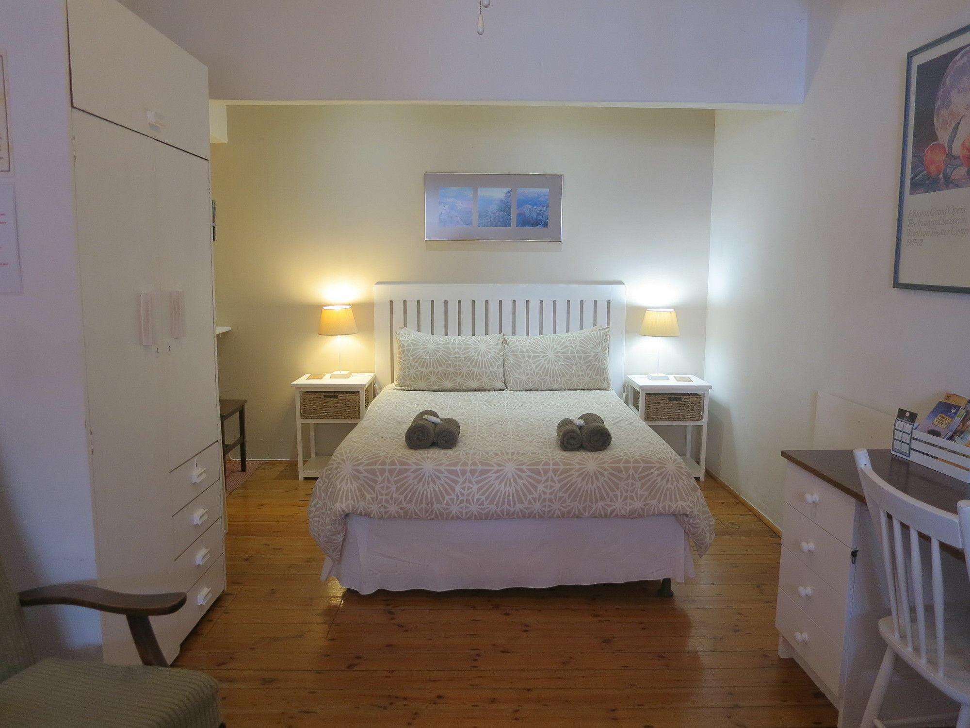 Dempsey'S Self-Catering Guest House Port Elizabeth Exteriér fotografie