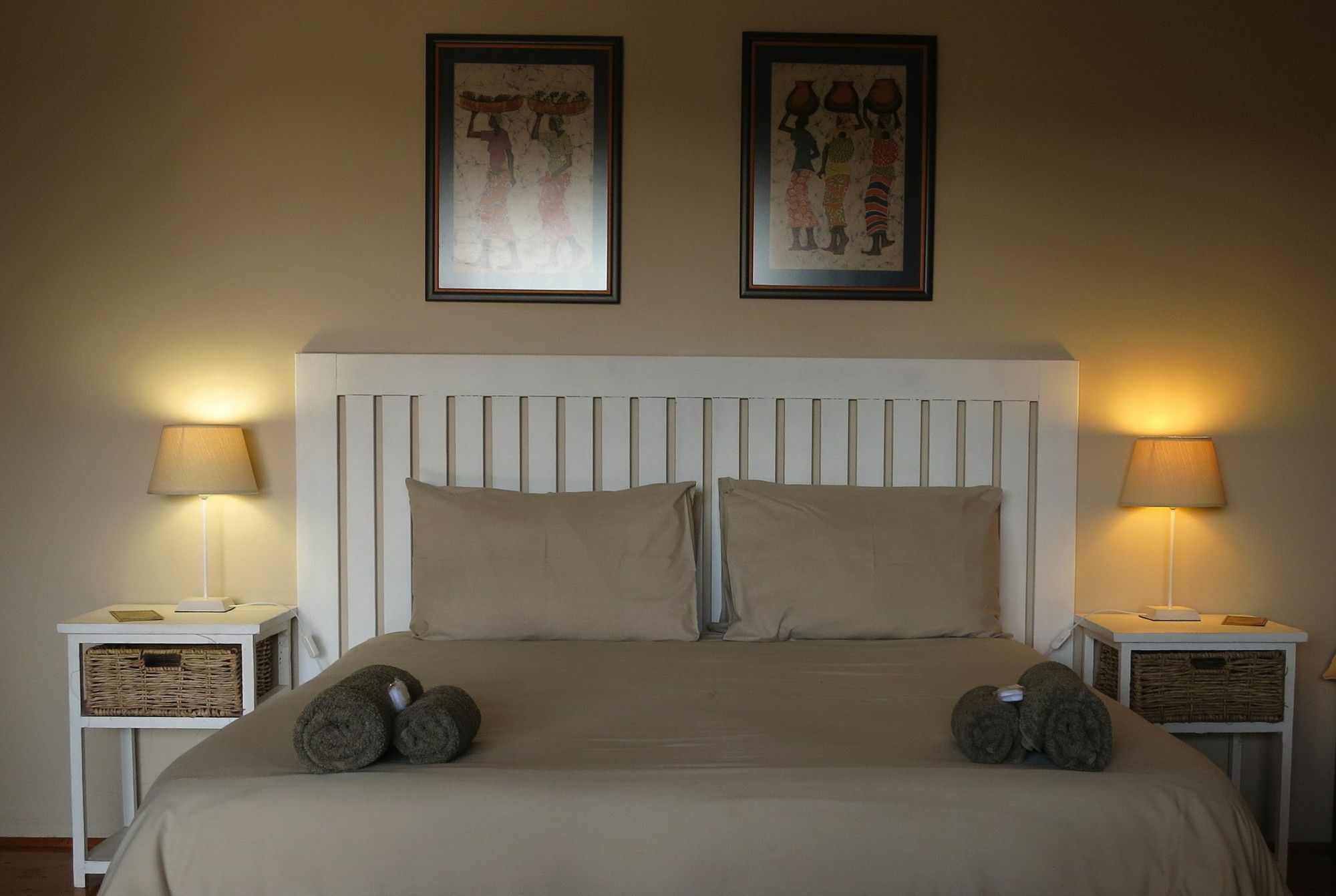 Dempsey'S Self-Catering Guest House Port Elizabeth Exteriér fotografie