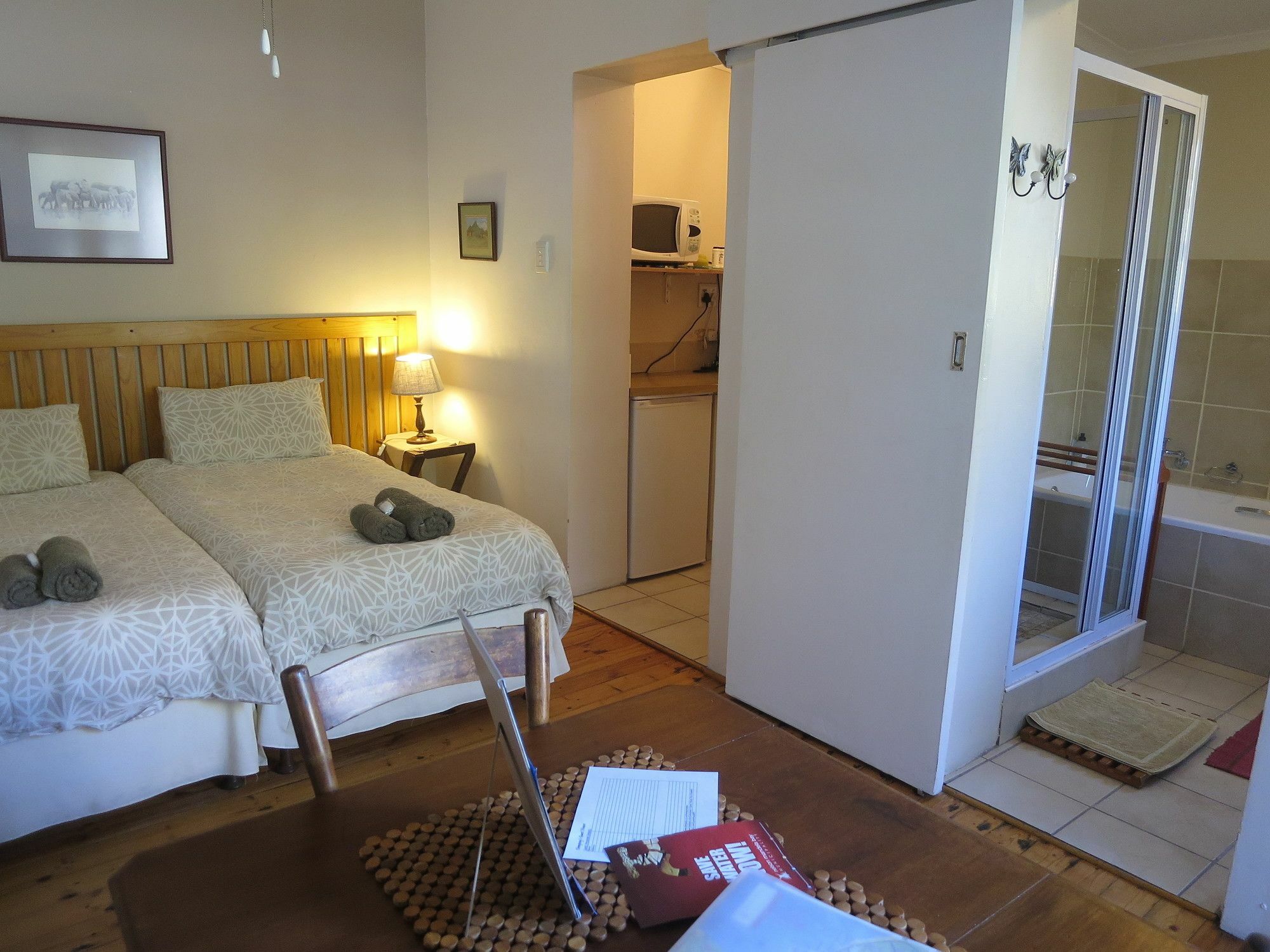 Dempsey'S Self-Catering Guest House Port Elizabeth Exteriér fotografie