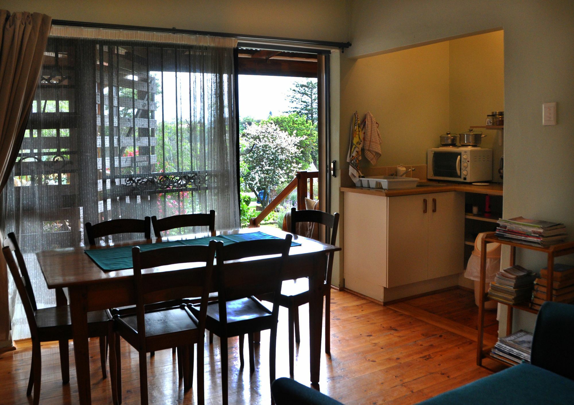 Dempsey'S Self-Catering Guest House Port Elizabeth Exteriér fotografie
