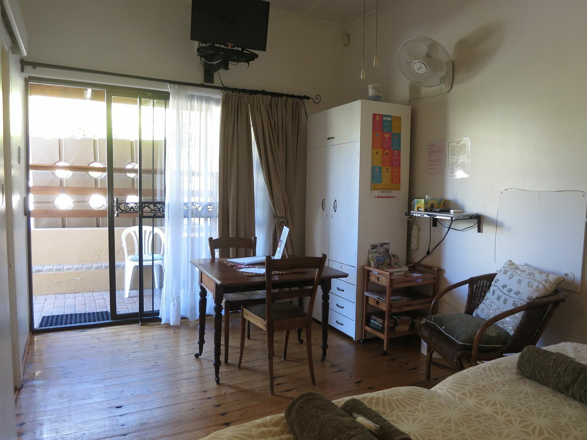 Dempsey'S Self-Catering Guest House Port Elizabeth Exteriér fotografie