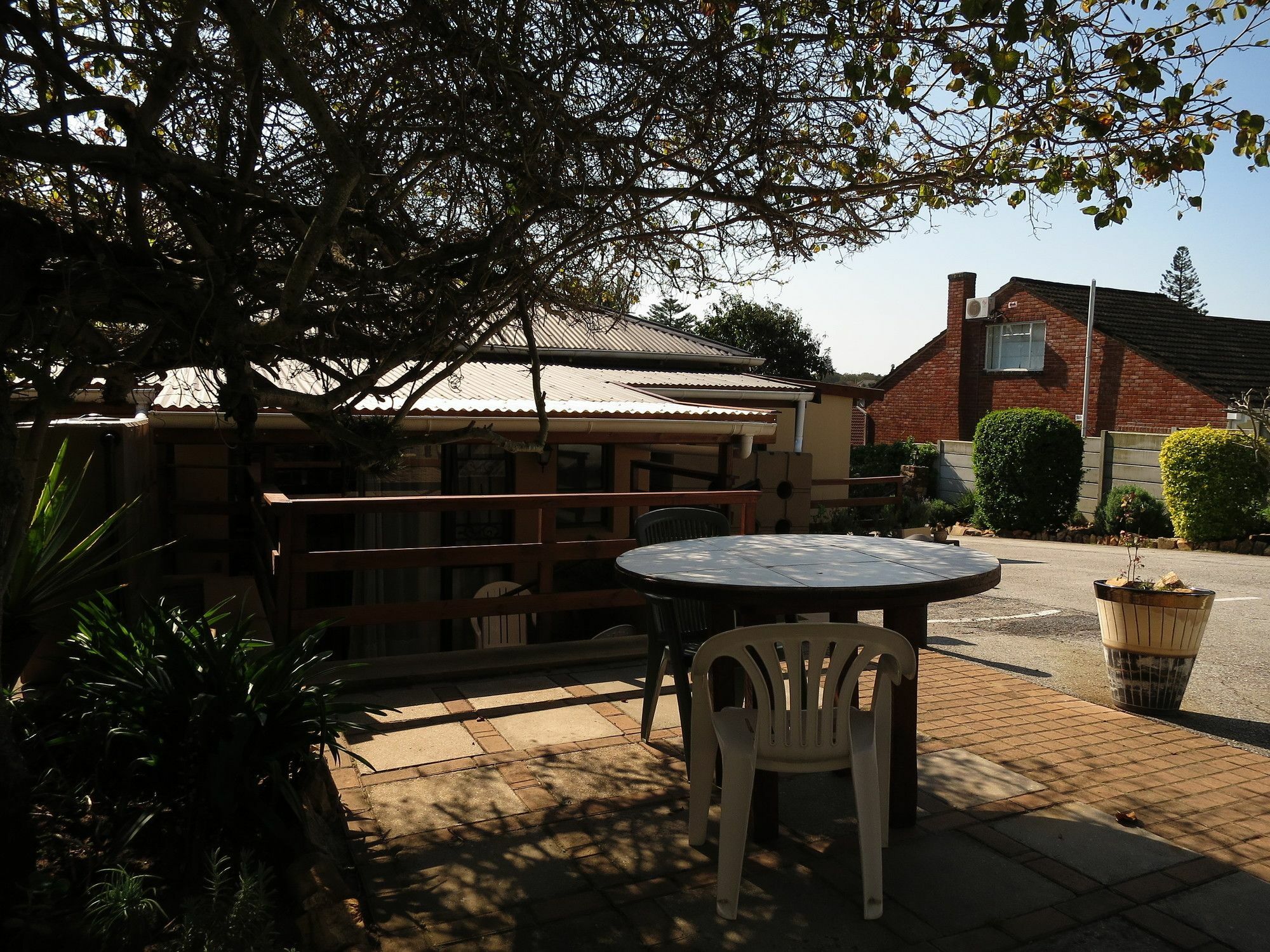 Dempsey'S Self-Catering Guest House Port Elizabeth Exteriér fotografie