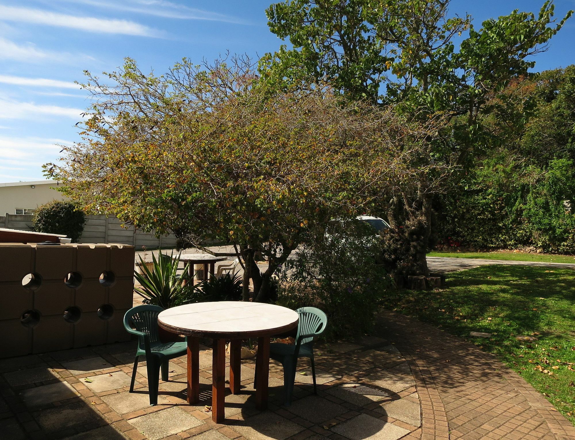 Dempsey'S Self-Catering Guest House Port Elizabeth Exteriér fotografie